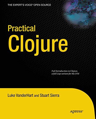 Practical Clojure Kindle Editon